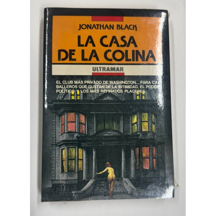 La casa de la colina